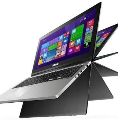 laptop Pendo 11,6 inch Convertible